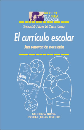 El curriculum escolar